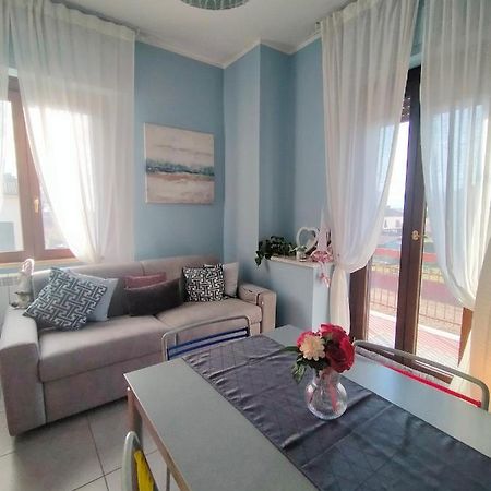 Suite Paradiso Castelnuovo Magra Ngoại thất bức ảnh