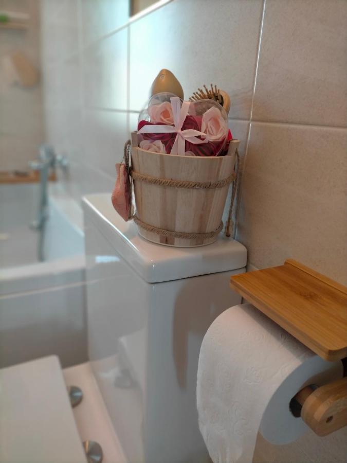 Suite Paradiso Castelnuovo Magra Ngoại thất bức ảnh