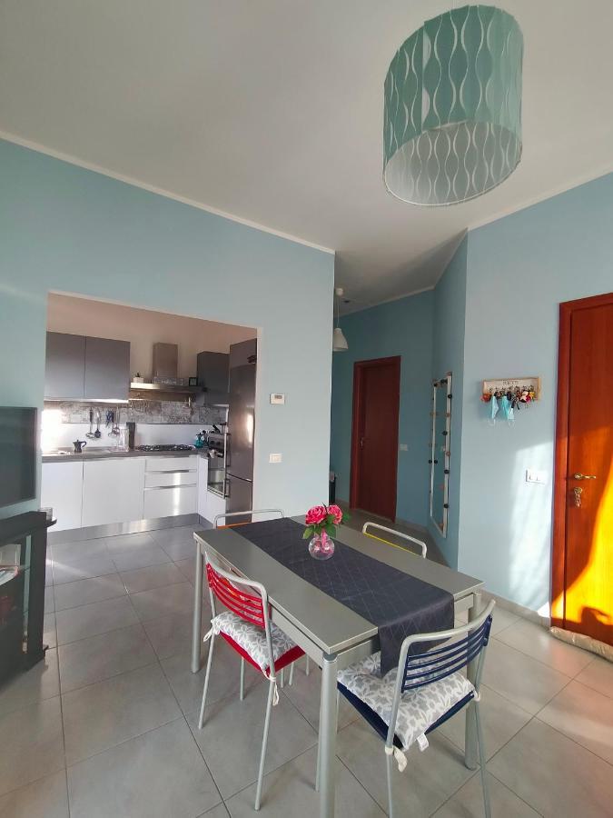Suite Paradiso Castelnuovo Magra Ngoại thất bức ảnh