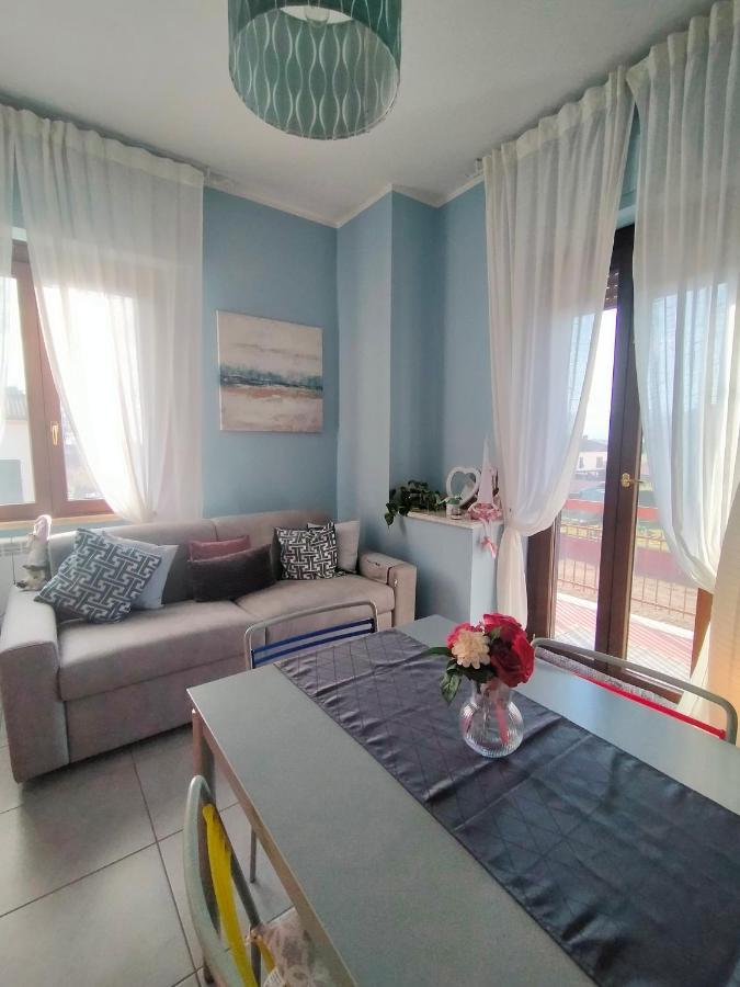 Suite Paradiso Castelnuovo Magra Ngoại thất bức ảnh