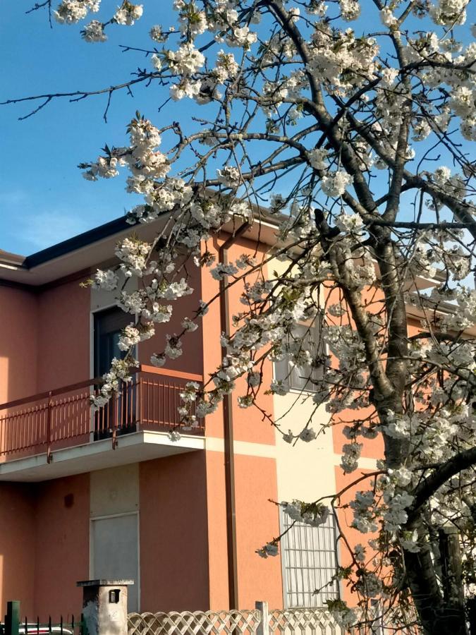 Suite Paradiso Castelnuovo Magra Ngoại thất bức ảnh