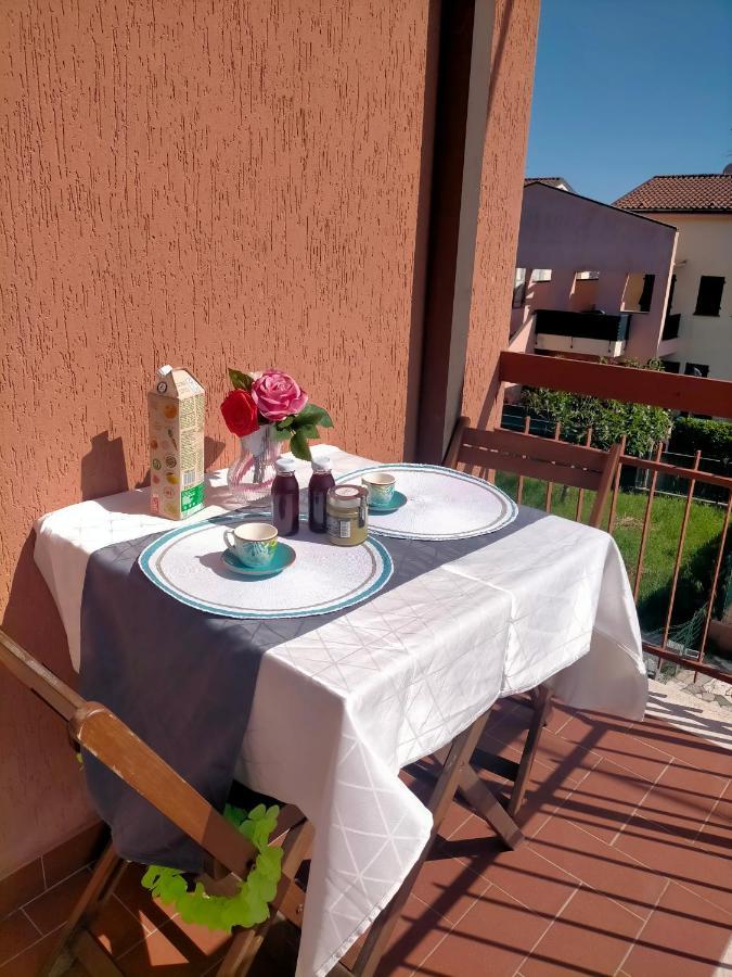 Suite Paradiso Castelnuovo Magra Ngoại thất bức ảnh