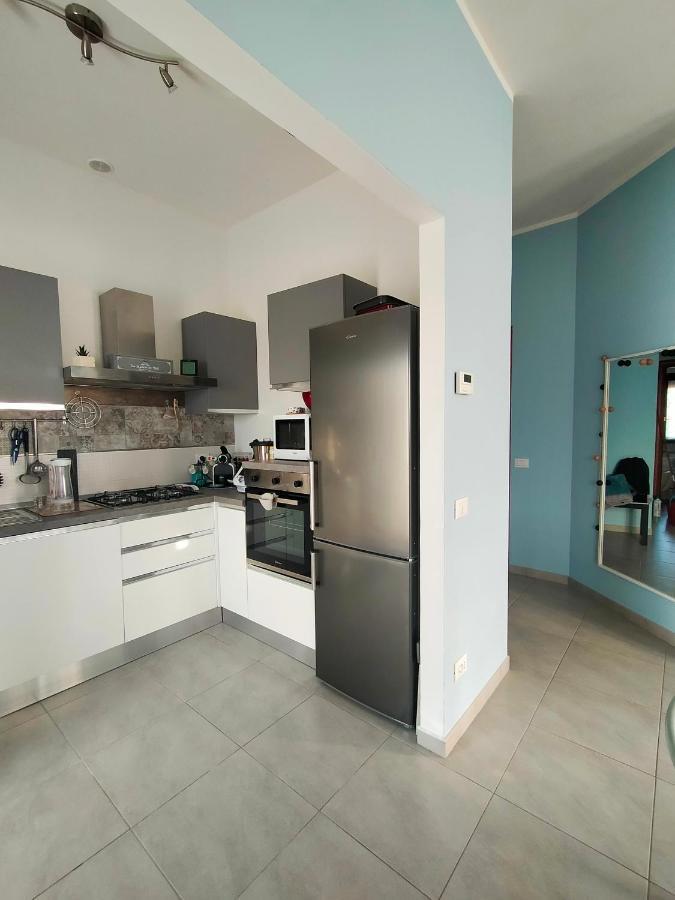 Suite Paradiso Castelnuovo Magra Ngoại thất bức ảnh